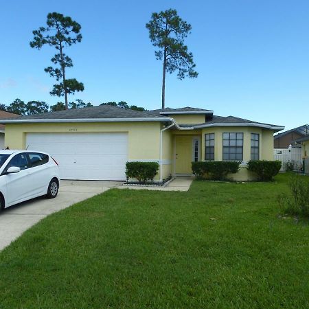 Willa The Florida Pad Kissimmee Zewnętrze zdjęcie