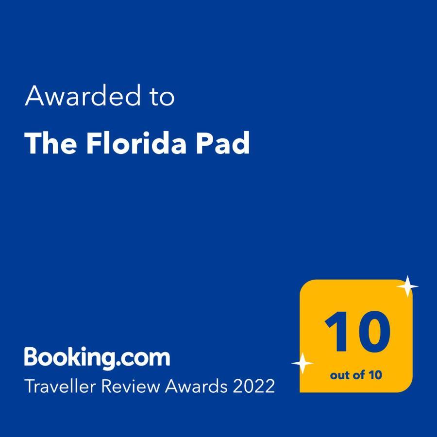 Willa The Florida Pad Kissimmee Zewnętrze zdjęcie