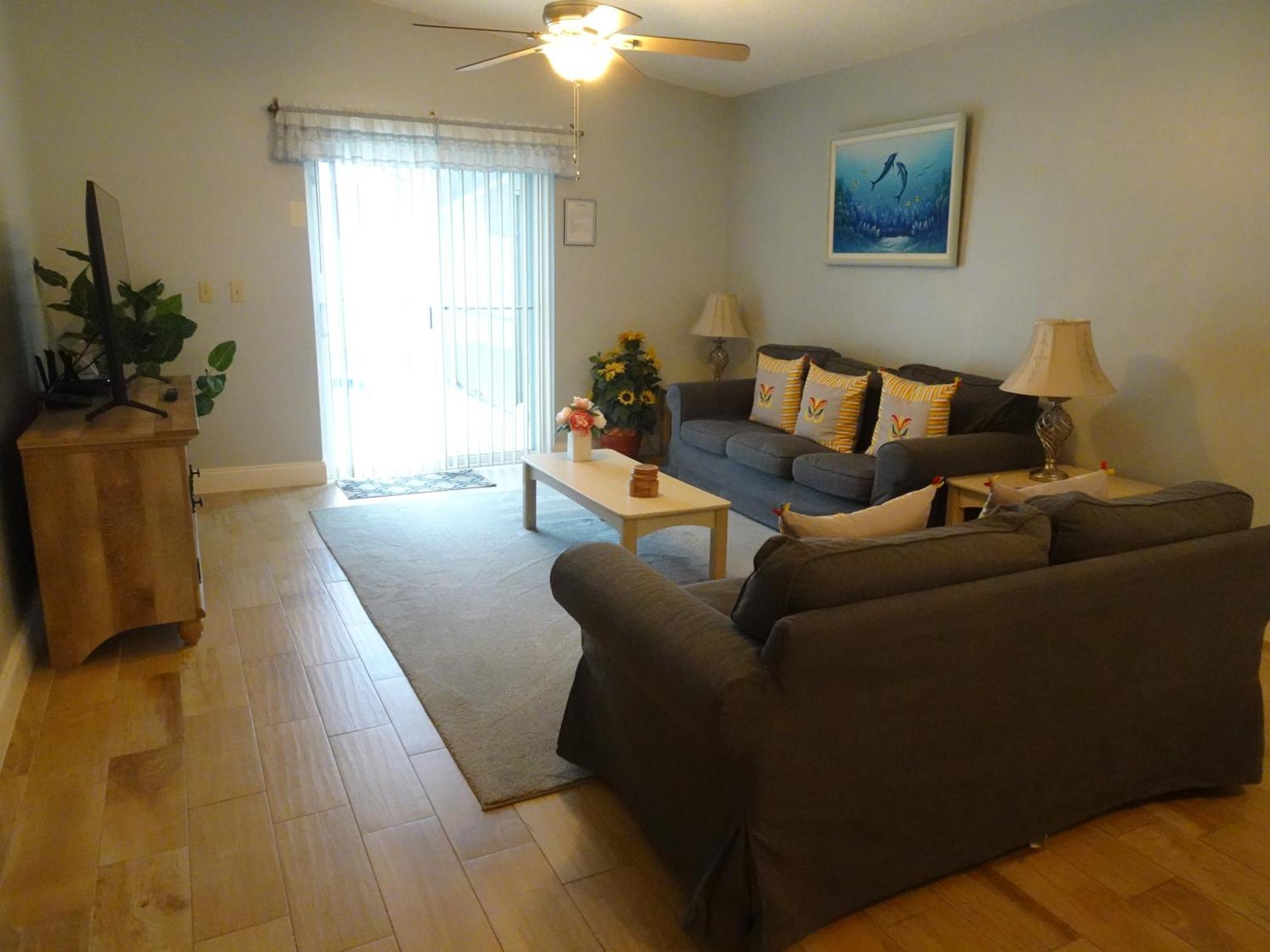 Willa The Florida Pad Kissimmee Zewnętrze zdjęcie