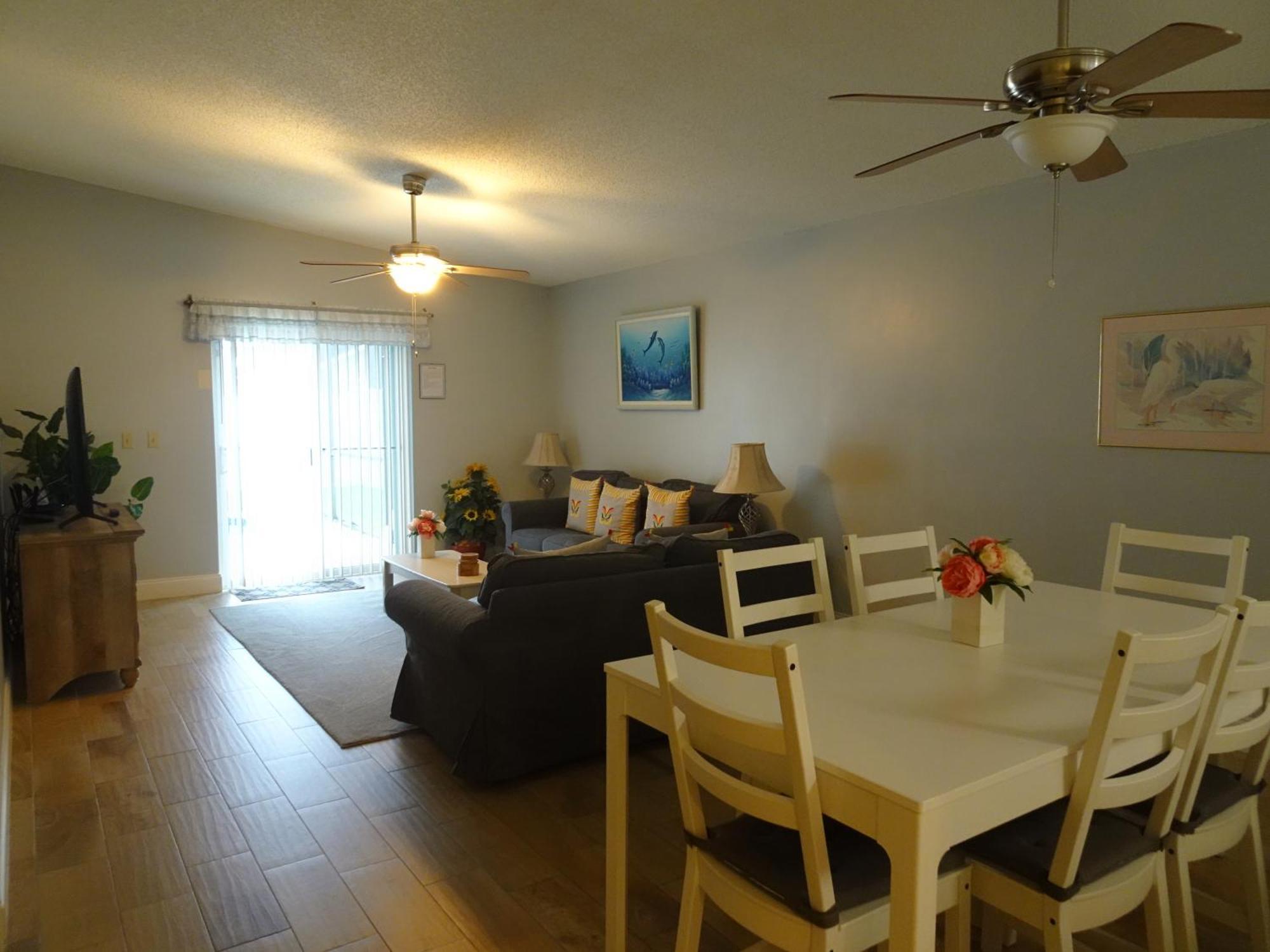 Willa The Florida Pad Kissimmee Zewnętrze zdjęcie