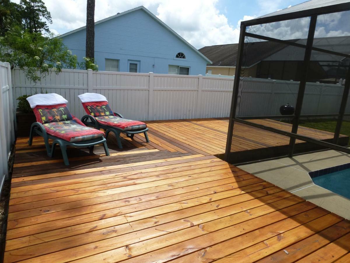 Willa The Florida Pad Kissimmee Zewnętrze zdjęcie